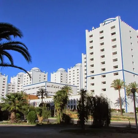 Da Rocha River View 740 Apartment *