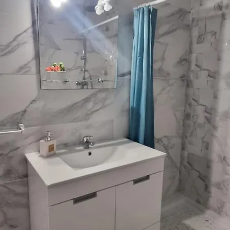 Apartment Da Rocha River View 740